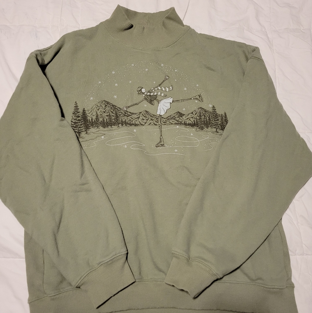 American Eagle Sweatshirt